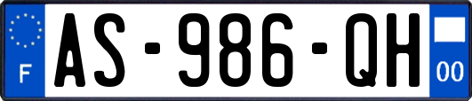 AS-986-QH