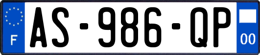 AS-986-QP