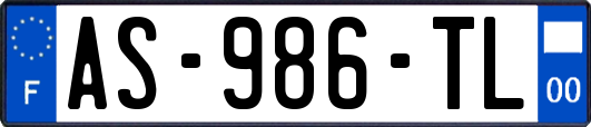 AS-986-TL