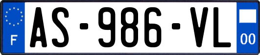 AS-986-VL