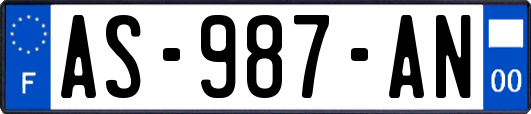 AS-987-AN