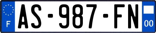 AS-987-FN