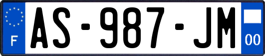 AS-987-JM