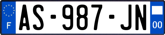 AS-987-JN