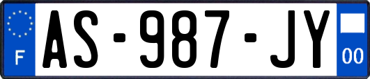 AS-987-JY