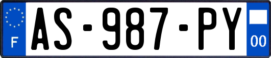 AS-987-PY