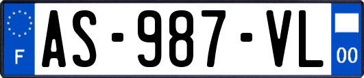 AS-987-VL