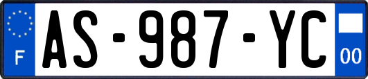 AS-987-YC