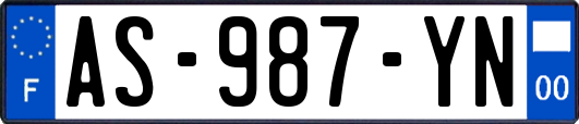 AS-987-YN