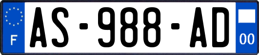 AS-988-AD