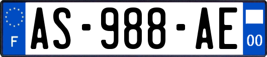 AS-988-AE