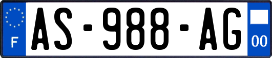 AS-988-AG