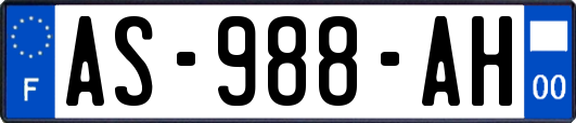 AS-988-AH