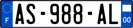 AS-988-AL