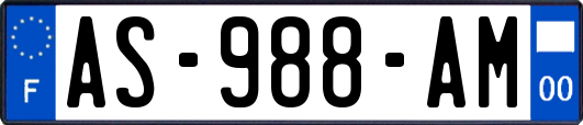 AS-988-AM