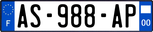 AS-988-AP