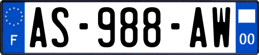 AS-988-AW