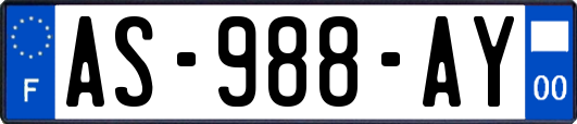 AS-988-AY