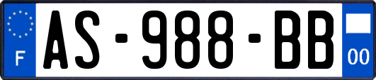 AS-988-BB