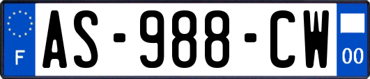 AS-988-CW