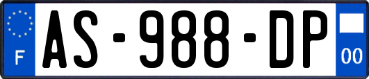 AS-988-DP