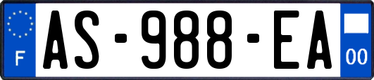 AS-988-EA