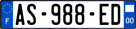 AS-988-ED