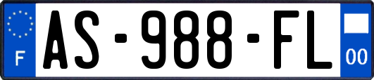 AS-988-FL