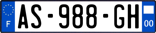 AS-988-GH