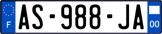 AS-988-JA