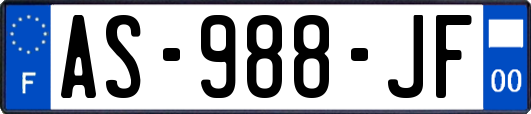 AS-988-JF