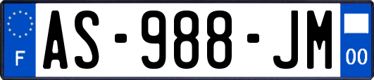 AS-988-JM