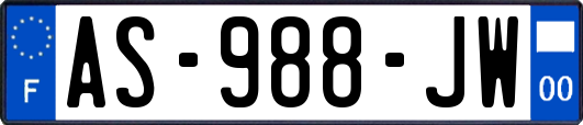 AS-988-JW