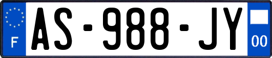 AS-988-JY
