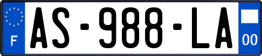 AS-988-LA
