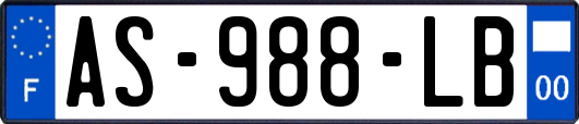 AS-988-LB