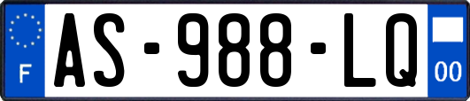 AS-988-LQ