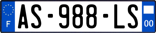 AS-988-LS