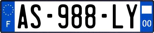 AS-988-LY