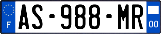 AS-988-MR