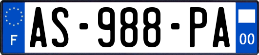 AS-988-PA