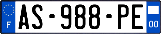 AS-988-PE