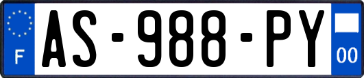 AS-988-PY