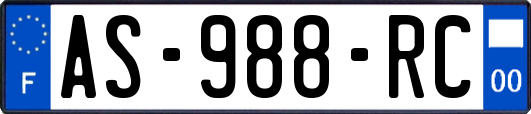 AS-988-RC