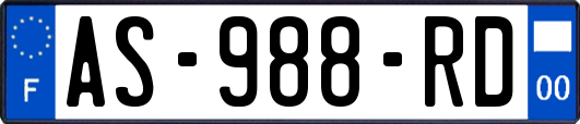 AS-988-RD