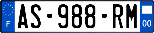 AS-988-RM