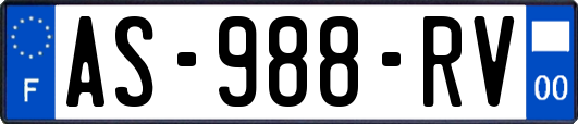 AS-988-RV