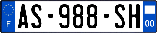 AS-988-SH