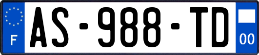 AS-988-TD