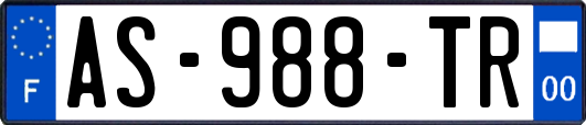 AS-988-TR